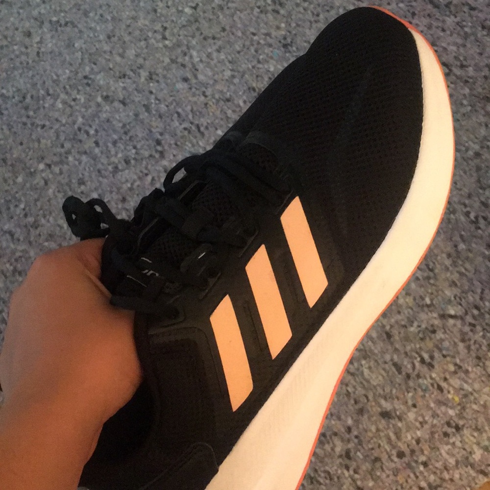 Adidas Fitness Shoes